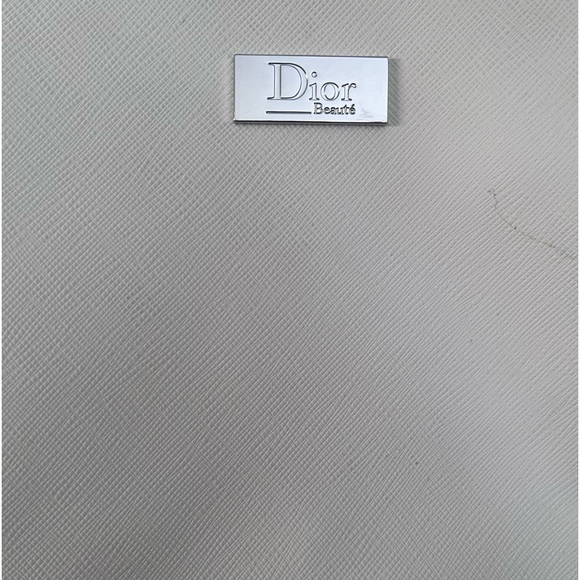 Dior Parfums Makeup bag - Picture 3 of 5